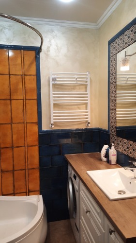 Апартаменты Комфортные 2-х комнатные, фото 28