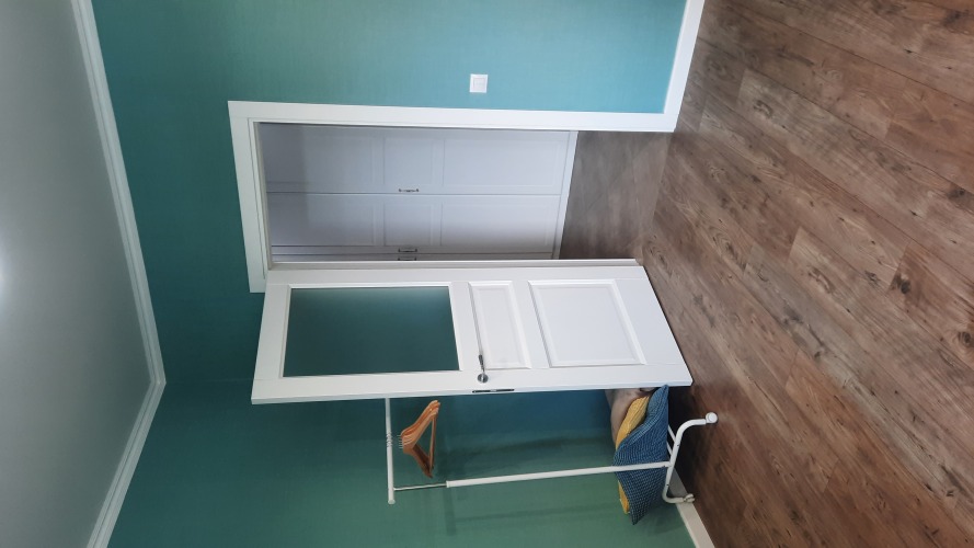 Апартаменты Комфортные 2-х комнатные, фото 29