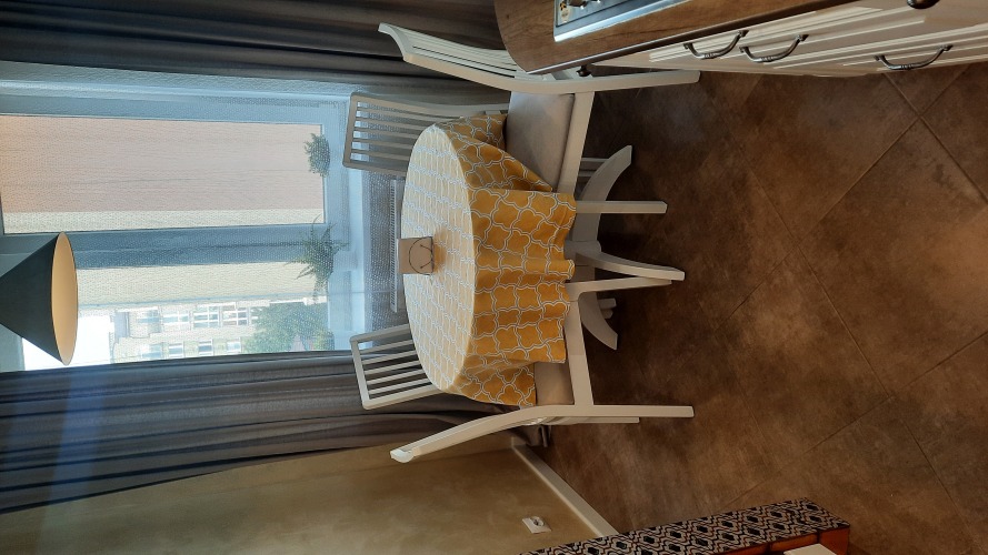 Апартаменты Комфортные 2-х комнатные, фото 32