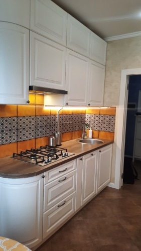 Апартаменты Комфортные 2-х комнатные, фото 33