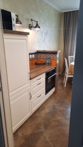 Апартаменты Комфортные 2-х комнатные, фото 34