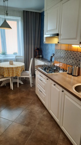 Апартаменты Комфортные 2-х комнатные, фото 35