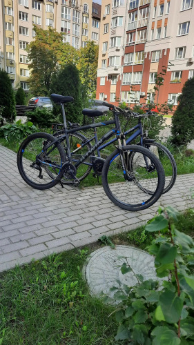 Апартаменты Комфортные 2-х комнатные, фото 36