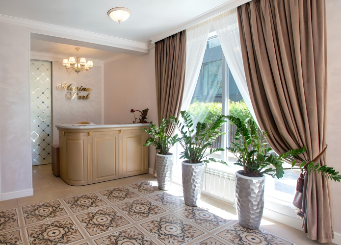 Апартаменты Marina Park, фото 20