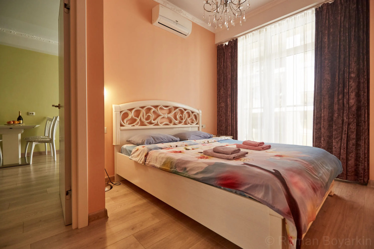 Апартаменты Marina Park, фото 22