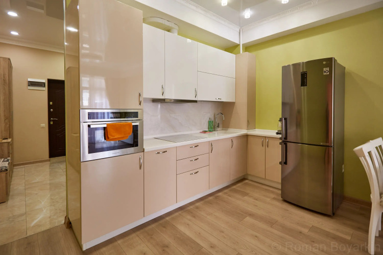 Апартаменты Marina Park, фото 23