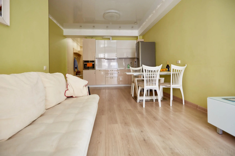 Апартаменты Marina Park, фото 24