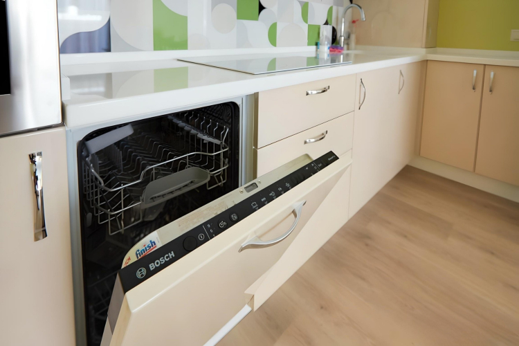 Апартаменты Marina Park, фото 25