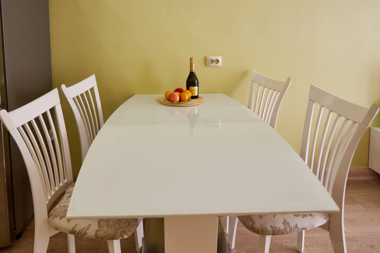 Апартаменты Marina Park, фото 26