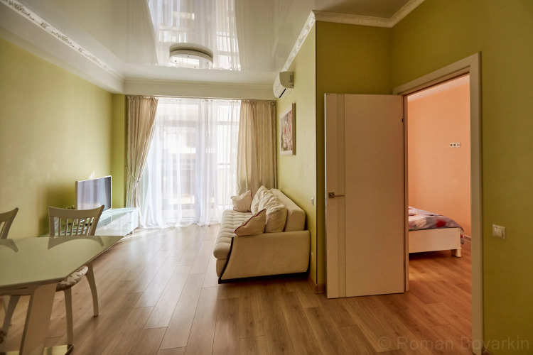 Апартаменты Marina Park, фото 27