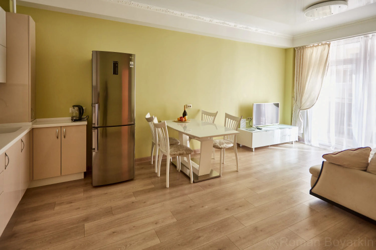 Апартаменты Marina Park, фото 28