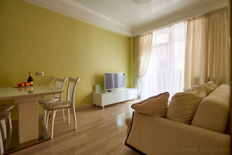 Апартаменты Marina Park, фото 29