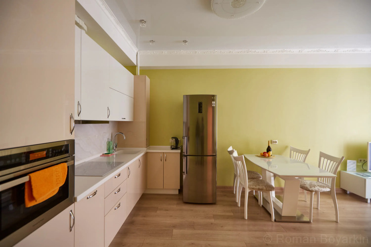 Апартаменты Marina Park, фото 30