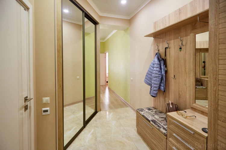 Апартаменты Marina Park, фото 31