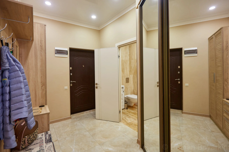 Апартаменты Marina Park, фото 32