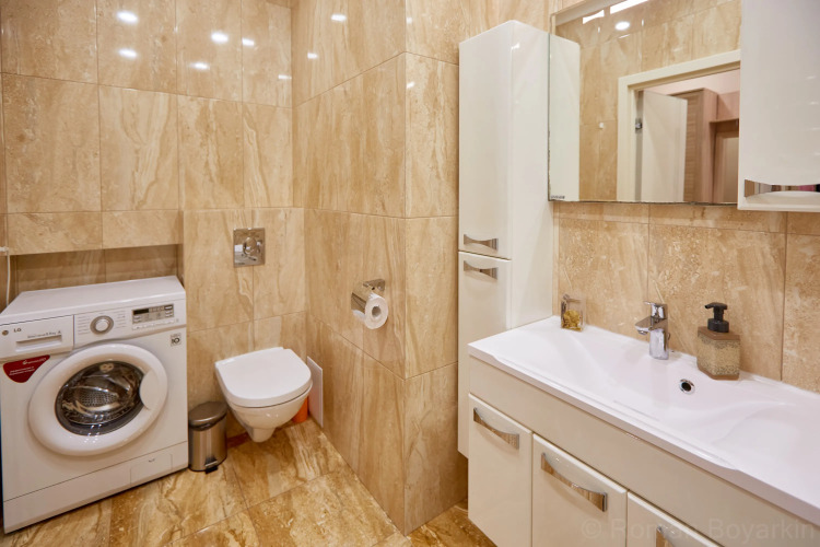 Апартаменты Marina Park, фото 34