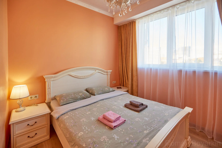 Апартаменты Marina Park, фото 35