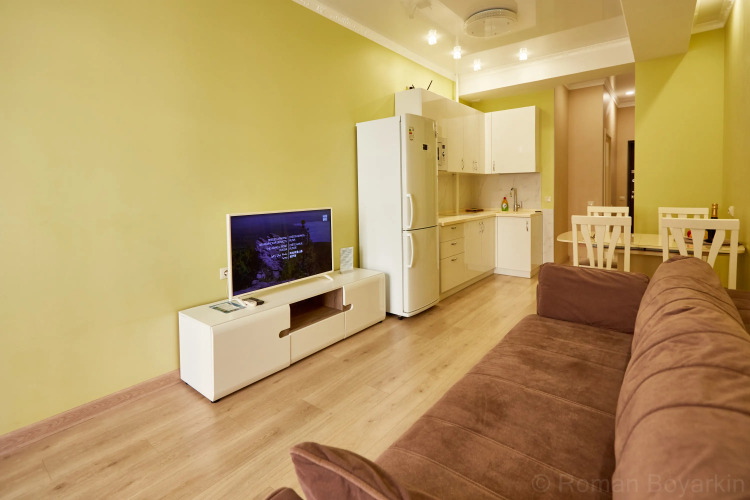 Апартаменты Marina Park, фото 37