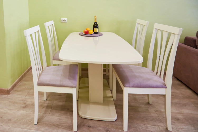 Апартаменты Marina Park, фото 41