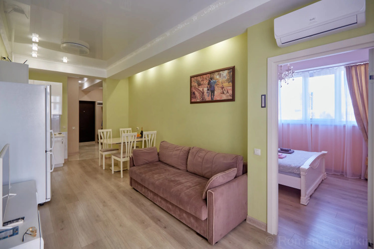 Апартаменты Marina Park, фото 42