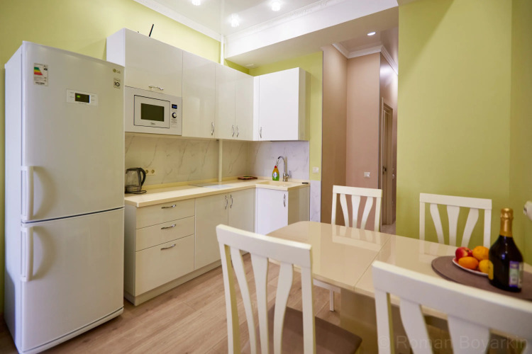 Апартаменты Marina Park, фото 43