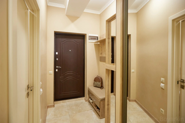 Апартаменты Marina Park, фото 44