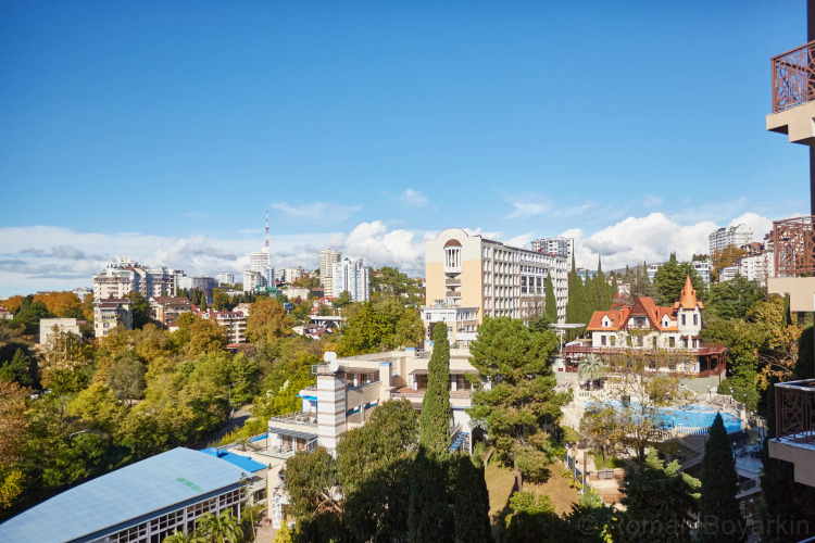 Апартаменты Marina Park, фото 45