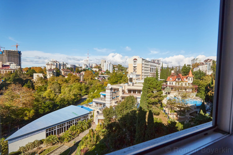 Апартаменты Marina Park, фото 46