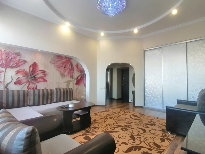 Апартаменты с видом на горы, фото 37