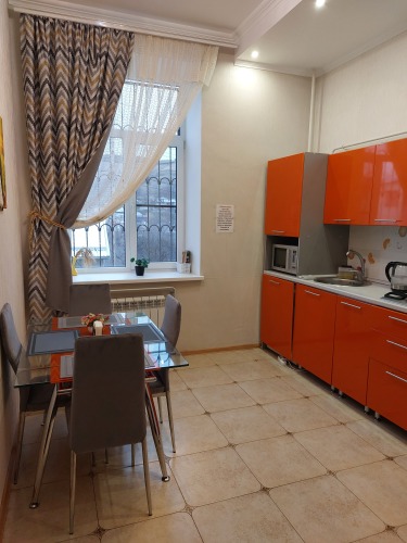 Апартаменты с видом на горы, фото 39