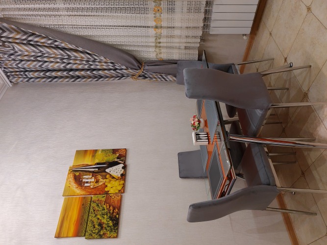 Апартаменты с видом на горы, фото 40