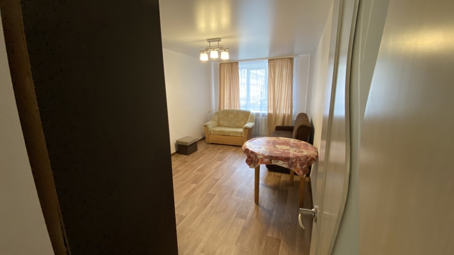 Апартаменты с видом на Онежское озеро, фото 10