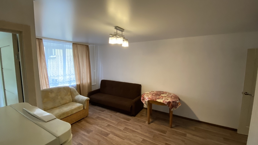 Апартаменты с видом на Онежское озеро, фото 11