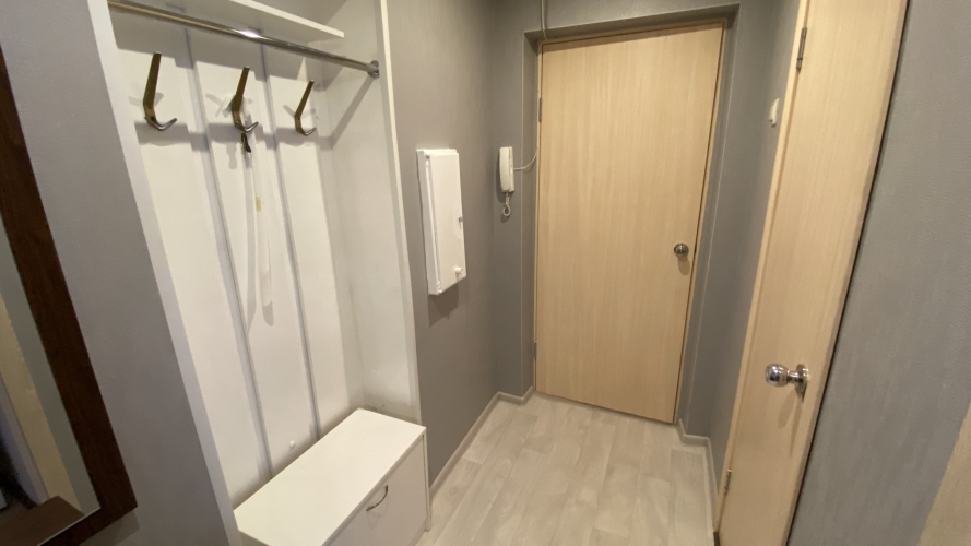 Апартаменты с видом на Онежское озеро, фото 19