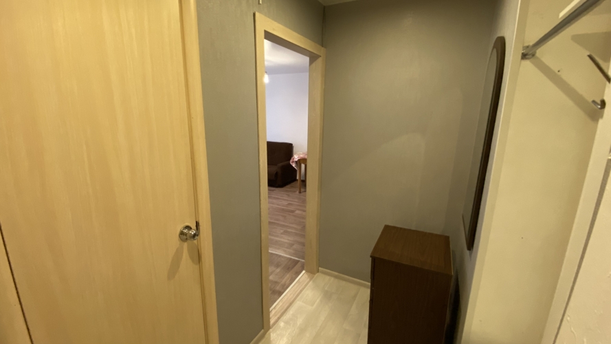 Апартаменты с видом на Онежское озеро, фото 20