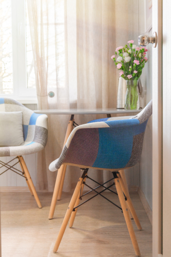 Апартаменты Сквер Космонавтов, фото 22