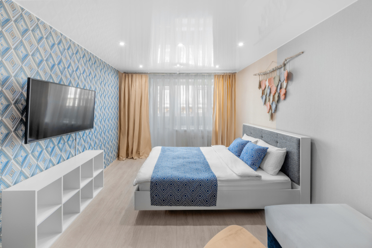 Апартаменты Сквер Космонавтов, фото 23