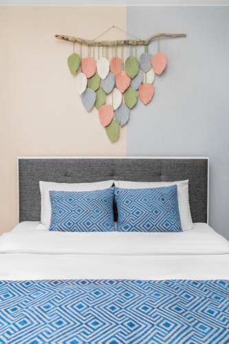 Апартаменты Сквер Космонавтов, фото 25