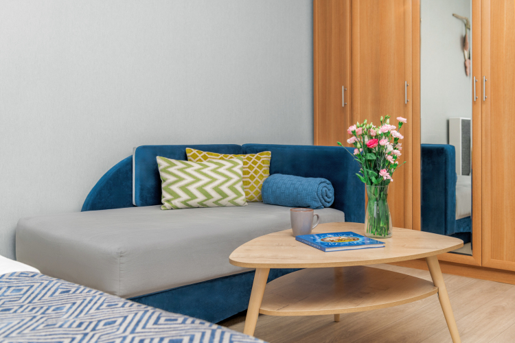 Апартаменты Сквер Космонавтов, фото 27