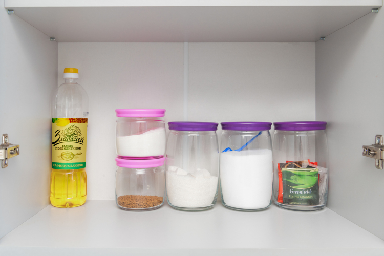 Апартаменты Сквер Космонавтов, фото 35