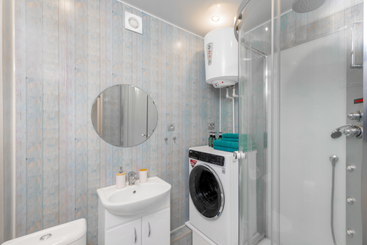 Апартаменты Сквер Космонавтов, фото 36