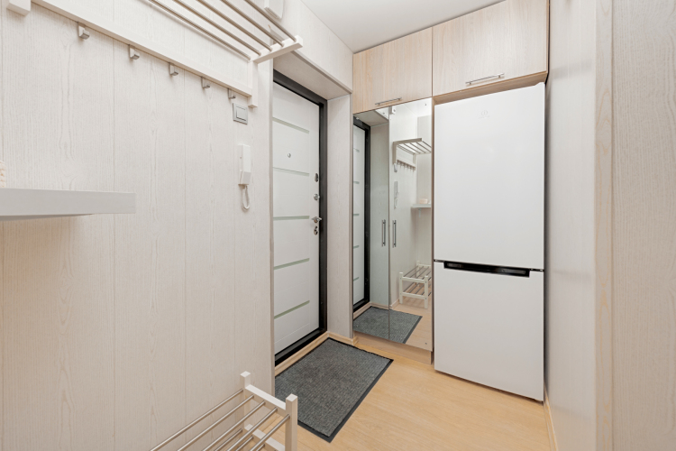 Апартаменты Сквер Космонавтов, фото 39