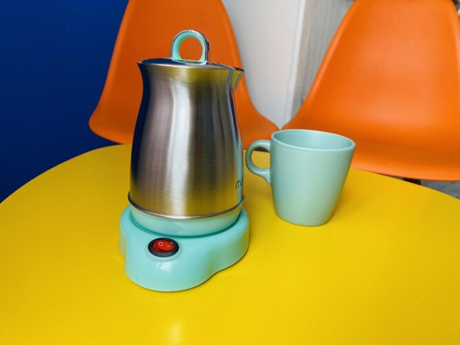 Квартира Sunny Flat Samara, фото 36