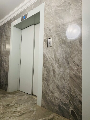 Квартира Sunny Flat Samara, фото 41