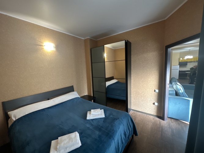 Апартаменты Вершина 203, фото 22