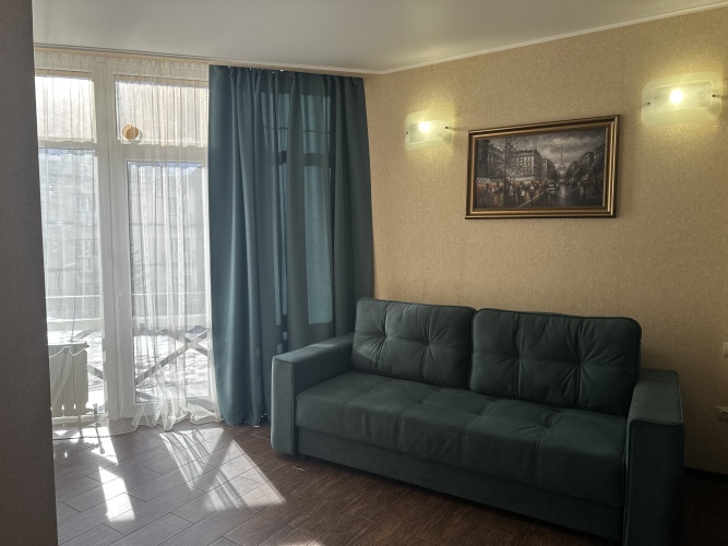 Апартаменты Вершина 203, фото 23