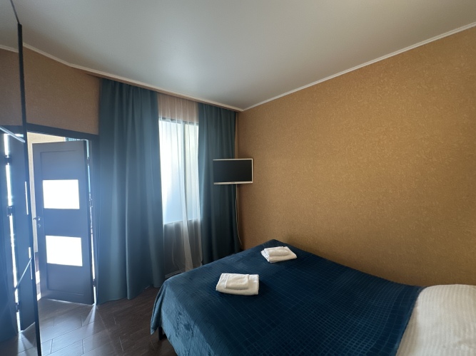 Апартаменты Вершина 203, фото 24