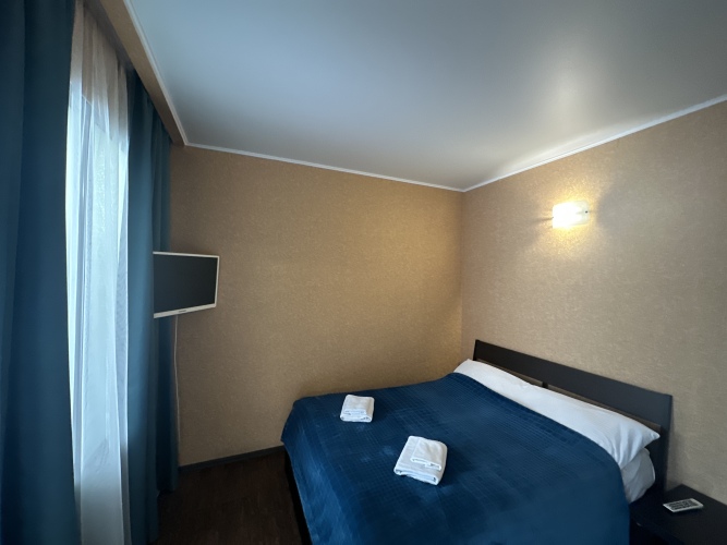 Апартаменты Вершина 203, фото 25