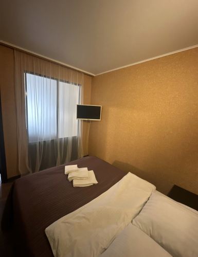 Апартаменты Вершина 203, фото 30