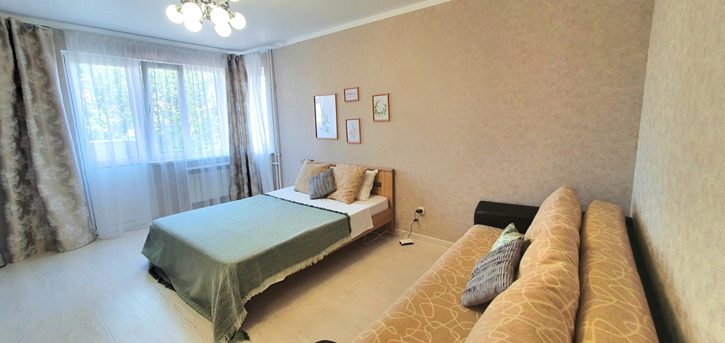 Апартаменты Зеленые в Пятигорске, фото 19